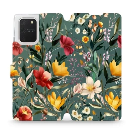 Etui do Samsung Galaxy S10 Lite - wzór VP71S