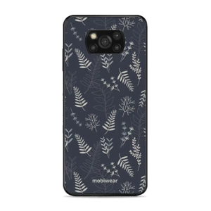 Etui Glossy Case do Xiaomi POCO X3 NFC - wzór G044G