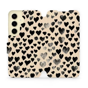 Etui do Samsung Galaxy S24 - wzór VA51S