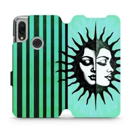 Etui do Xiaomi Redmi 7 - wzór VP58S