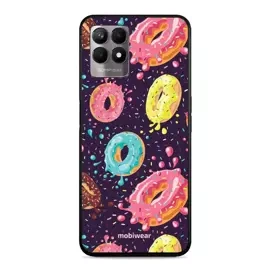 Etui Glossy Case do Realme 8i - wzór G046G