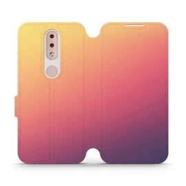 Etui do Nokia 4.2 - wzór VP66S