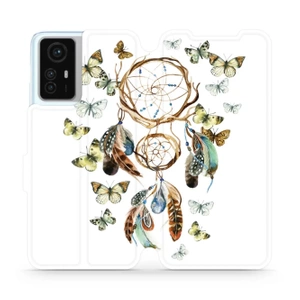 Etui do Xiaomi Redmi Note 12S - wzór M001P