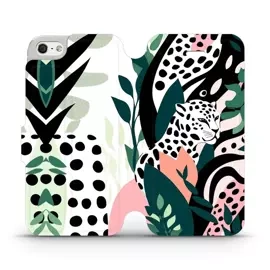 Etui do Apple iPhone 5s - wzór VP53S