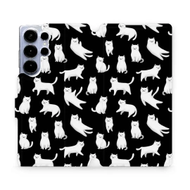 Etui do Samsung Galaxy S25 Ultra - wzór V163S