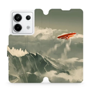 Etui do Xiaomi Redmi Note 13 PRO - wzór MA03P