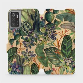 Etui do Xiaomi POCO M3 Pro 5G - wzór VP05S