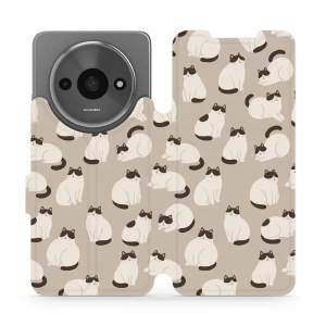 Etui do Xiaomi Redmi A3 - wzór V160S