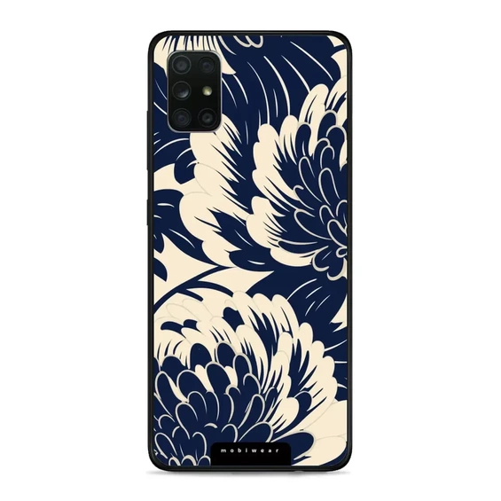 Etui Glossy Case do Samsung Galaxy A71 - wzór GA40G