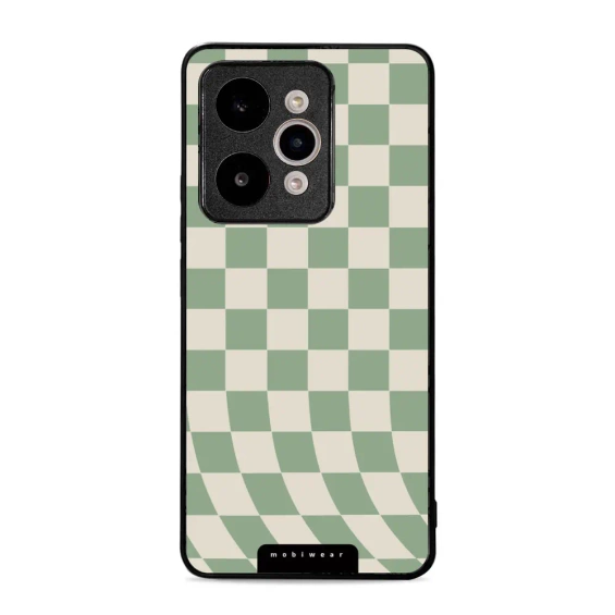 Etui Glossy Case do Realme 15 5G - wzór GA58G
