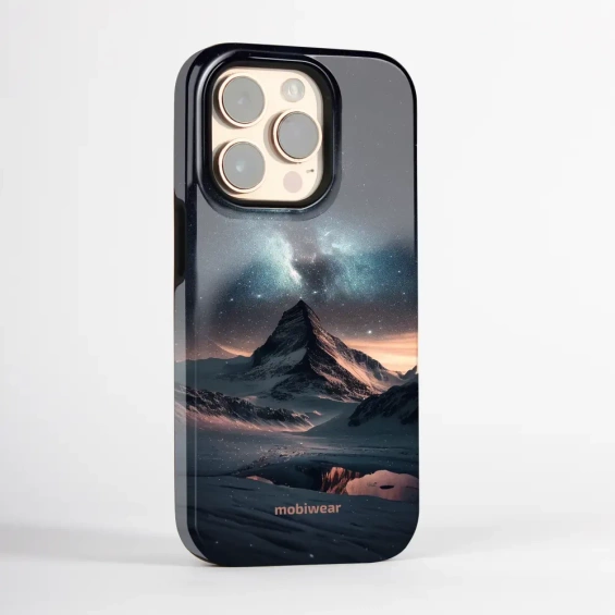 Etui Elite Pro do Google Pixel 9A - wzór E006E