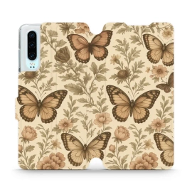 Etui do Huawei P30 - wzór VP92S