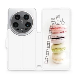 Etui do Xiaomi 14 Ultra 5G - wzór M090P