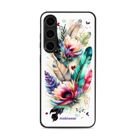 Etui Glossy Case do Samsung Galaxy S25 Plus - wzór G017G