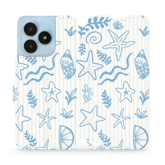 Etui do Realme Note 50 - wzór VP88S