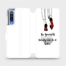 Etui do Xiaomi Mi 9 SE - wzór M046P