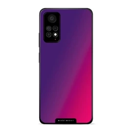 Etui Glossy Case do Xiaomi Redmi Note 11 Pro 5G - wzór G067G