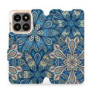 Etui do Huawei Honor 400 Smart - wzór V108P