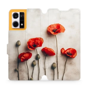 Etui do Oppo Reno 7 4G - wzór VP42S