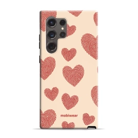 Etui Elite Pro do Samsung Galaxy S24 Ultra - wzór EP93E