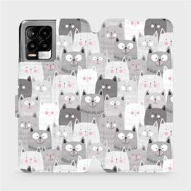 Etui do Realme 8 Pro - wzór M099P