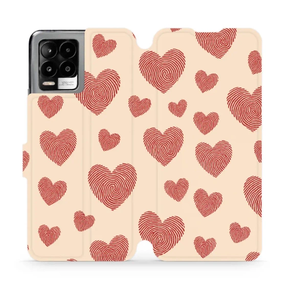 Etui do Realme 8 Pro - wzór VP93S