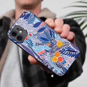 Etui Glossy Case do Samsung Galaxy S7 Edge - wzór G037G