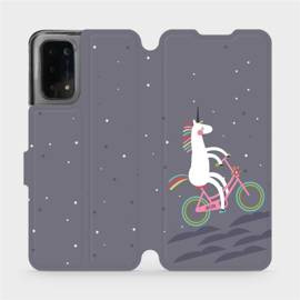 Etui do OPPO A74 5G - wzór V024P