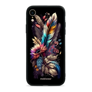 Etui Glossy Case do Apple iPhone XR - wzór G011G