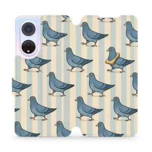 Etui do OPPO A98 5G - wzór VP91S