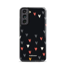 Etui Elite Pro do Samsung Galaxy S21 FE - wzór EP79E