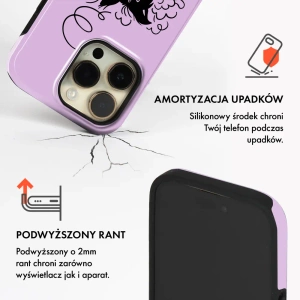 Etui Elite Pro do Xiaomi Redmi 15C 5G - wzór E14BS