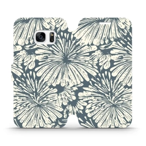 Etui do Samsung Galaxy S7 - wzór VA42S