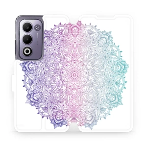 Etui do OPPO A5m - wzór M008S