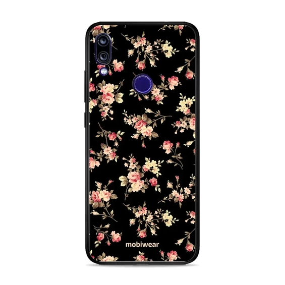 Etui Glossy Case do Xiaomi Redmi Note 7 - wzór G039G