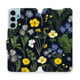 Etui do Samsung Galaxy M55 5G - wzór VP47S