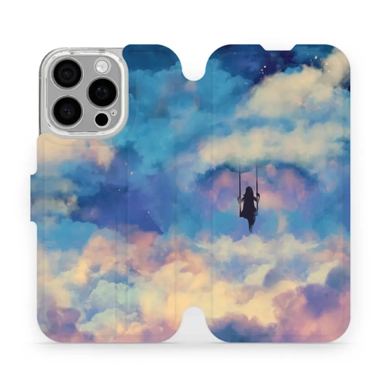 Etui do Apple iPhone 16 Pro - wzór MR09S