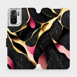 Etui do Xiaomi Redmi Note 10 - wzór VP35S