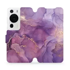 Etui do Huawei P60 Pro - wzór VP20S