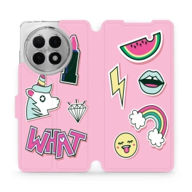 Etui do OnePlus 13R - wzór M129S