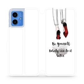 Etui do Motorola Moto G14 - wzór M046P