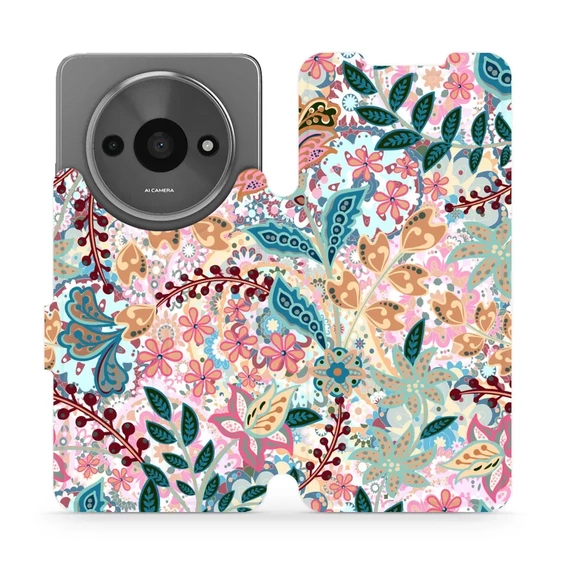 Etui do Xiaomi Redmi A3 - wzór MX04S