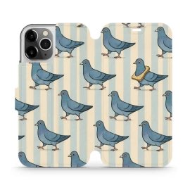 Etui do Apple iPhone 12 Pro - wzór VP91S