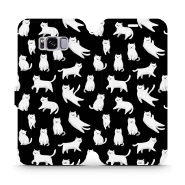 Etui do Samsung Galaxy S8 Plus - wzór V163S