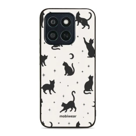 Etui Glossy Case do Huawei Honor X8c - wzór G162G