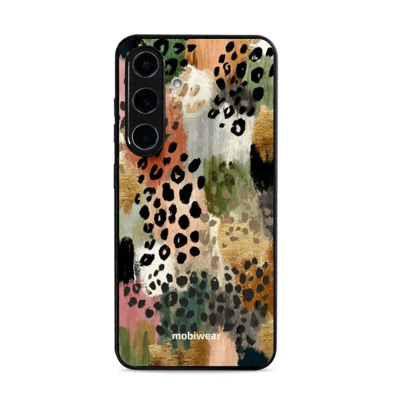 Etui Glossy Case do Samsung Galaxy S25 - wzór G167G