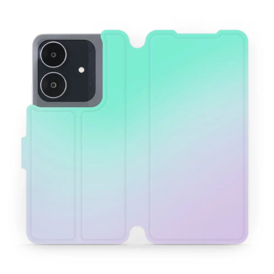 Etui do Realme Note 60 - wzór VP63S