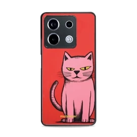 Etui Glossy Case do Xiaomi POCO X6 - wzór G054G