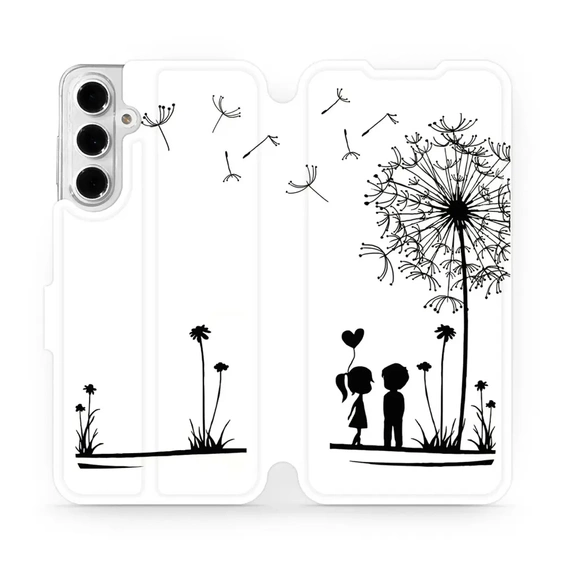 Etui do Samsung Galaxy A16 5G - wzór MH16P
