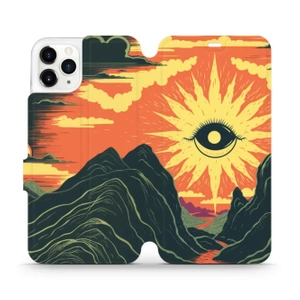 Etui do Apple iPhone 11 Pro Max - wzór VP55S